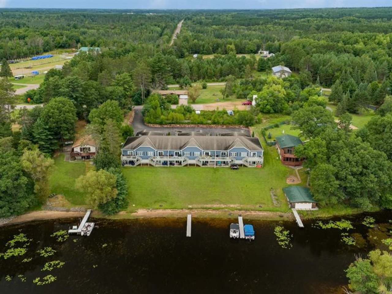 #5-9811 DEER TRAIL RD