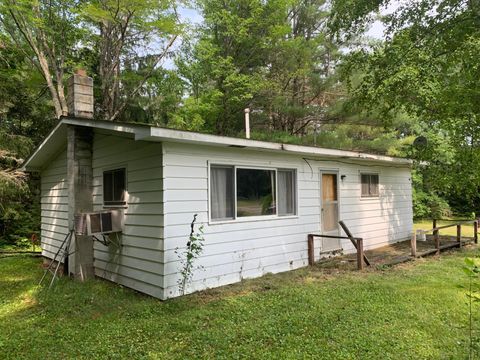 421N HWY 182 Park Falls WI 54552