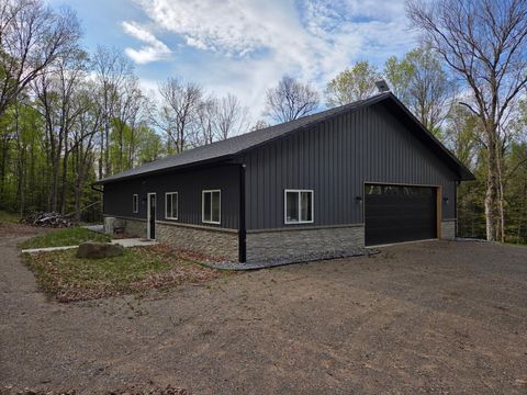 1994 SIMPSON RD Phelps WI 54554