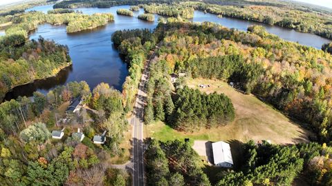 W7779 CTH W Phillips WI 54555