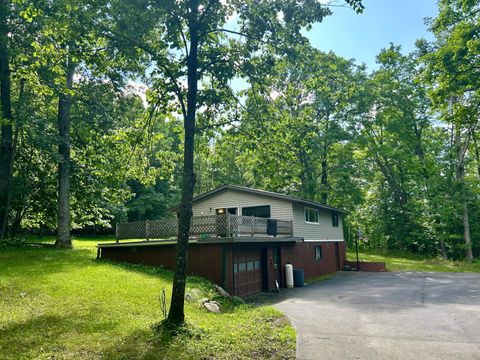 5979 BIRCH RD Crandon WI 54520