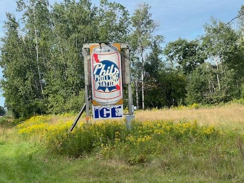 16861 UNITY DR Townsend WI 54175