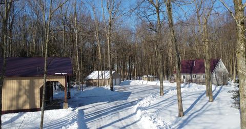 N5134 STAR NEVA RD Antigo WI 54418