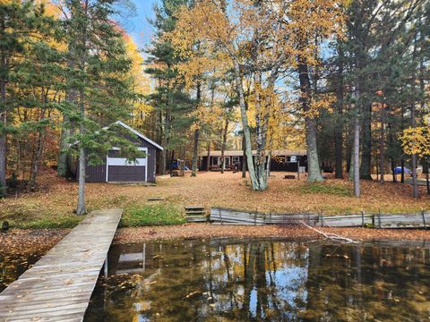 4399 LAKEVIEW ST E Crandon WI 54520