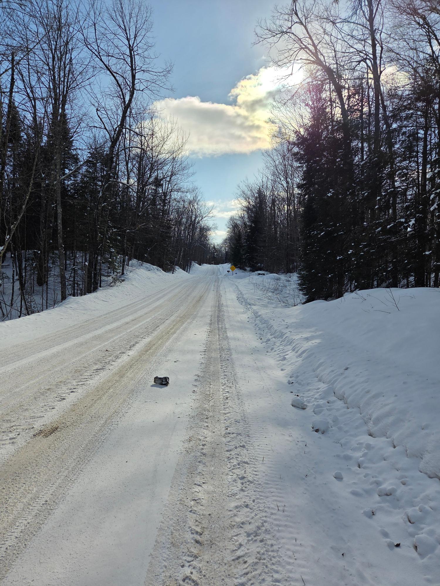 ON NORTHWOODS LN Lot 1