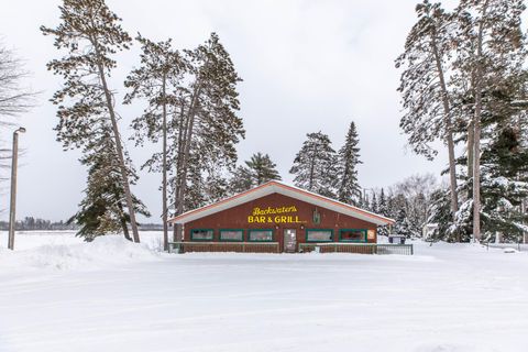 4920 HWY 47 Rhinelander WI 54501