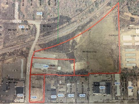 1540 PUEBLO DR. 1506 Rhinelander WI 54501