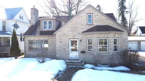 229 5TH AVE Antigo WI 54409