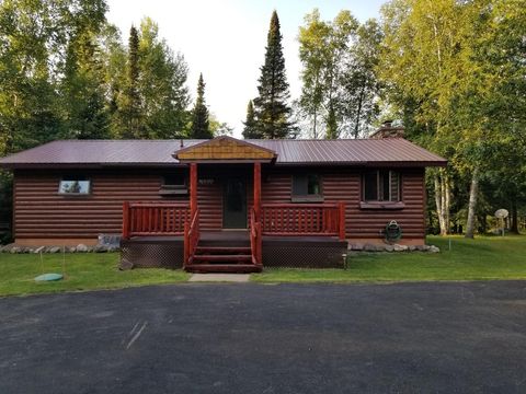 13710 Eight O Clock Blv, Manitowish Waters, WI 54545 - MLS#: 204551