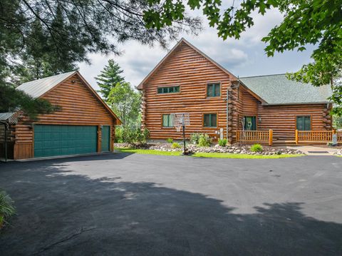 6151 TWIN OAKS DR Rhinelander WI 54501