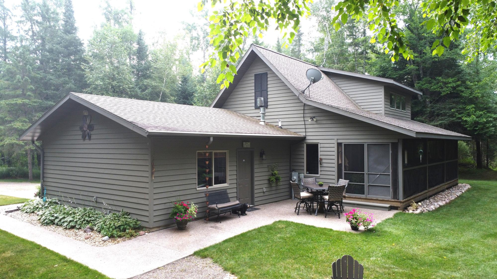 N8360 SYLVAN ACRES RD N