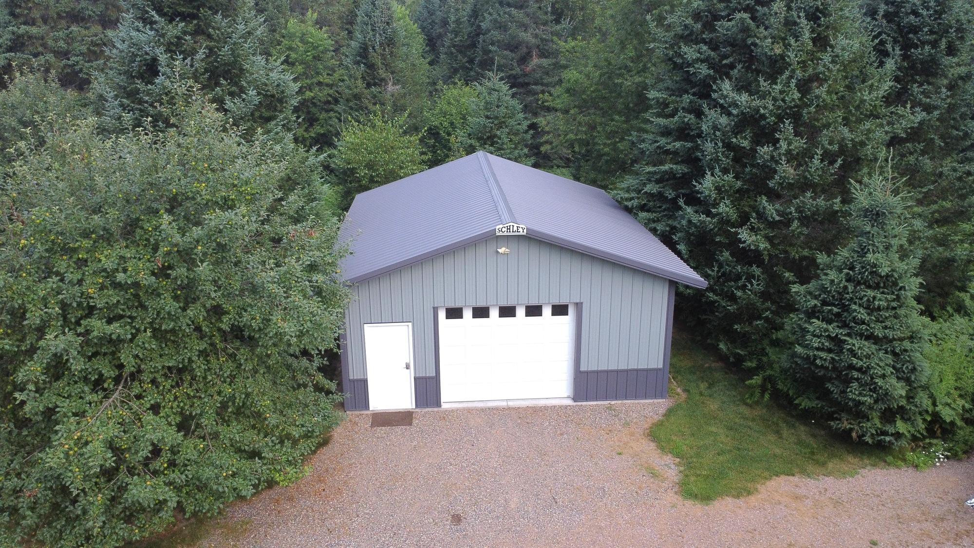 N8360 SYLVAN ACRES RD N