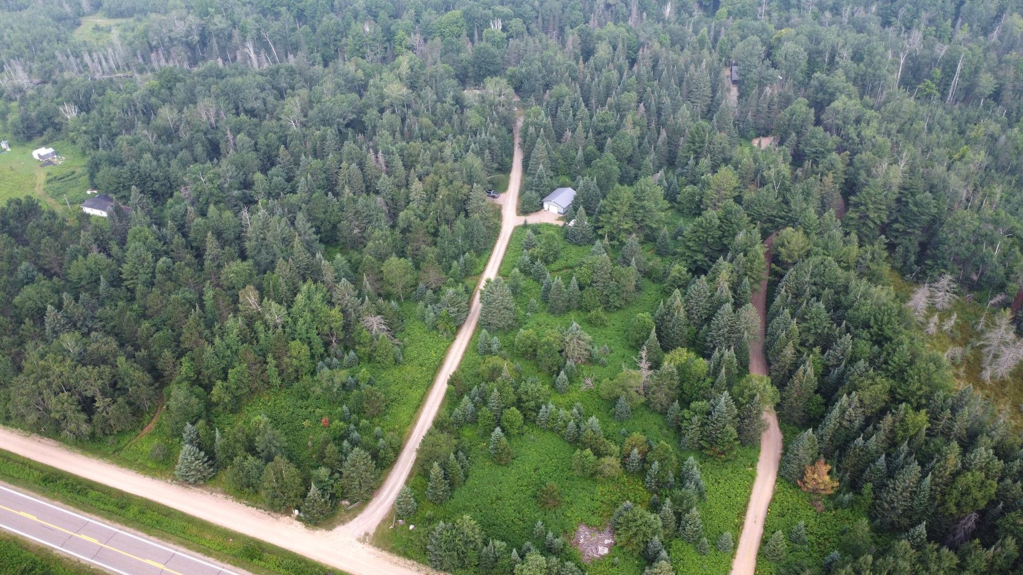 N8360 SYLVAN ACRES RD N