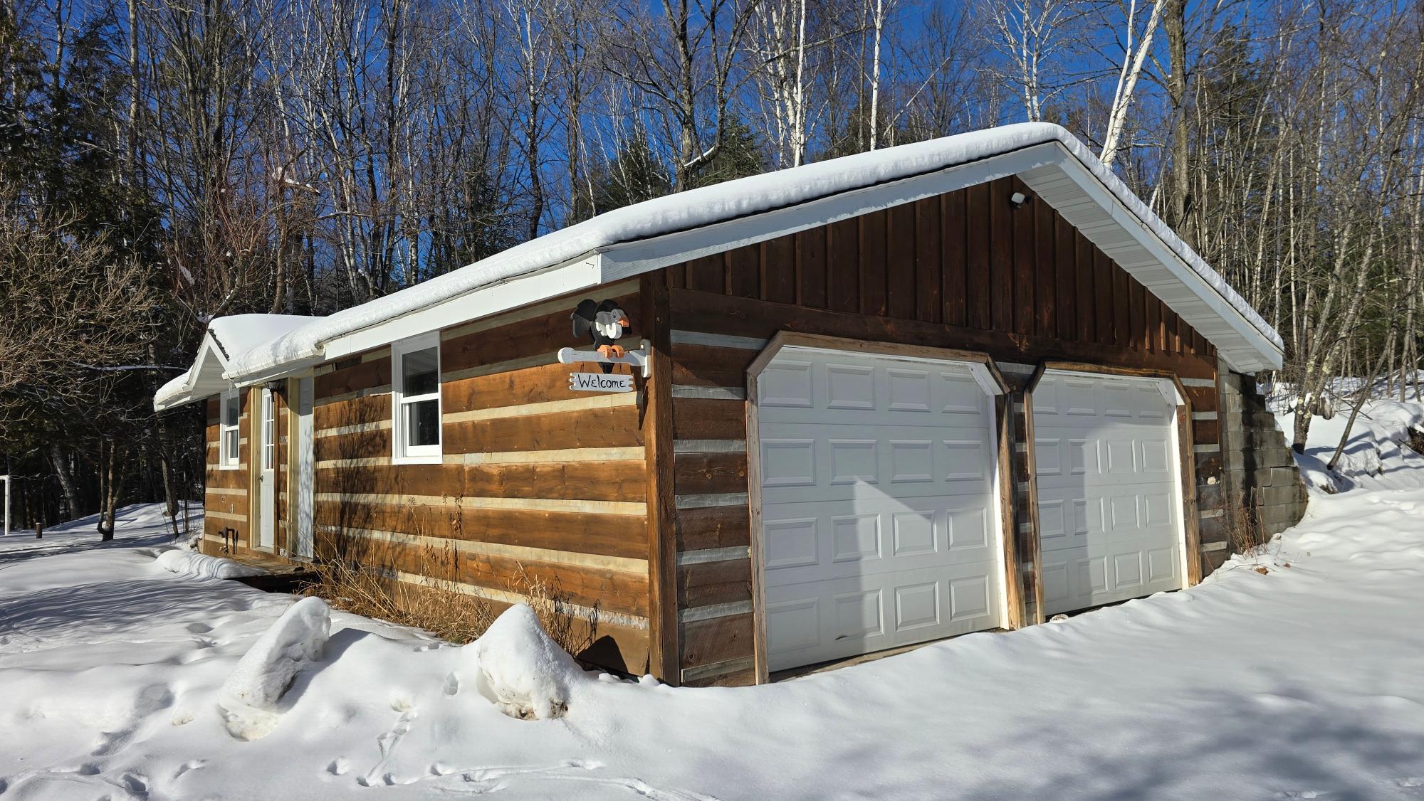 N10692 EAST SHORE RD