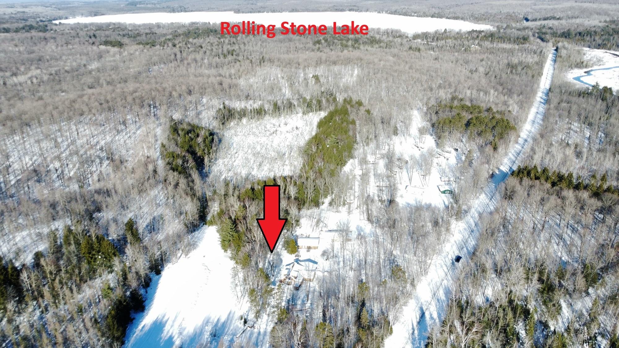 N10692 EAST SHORE RD