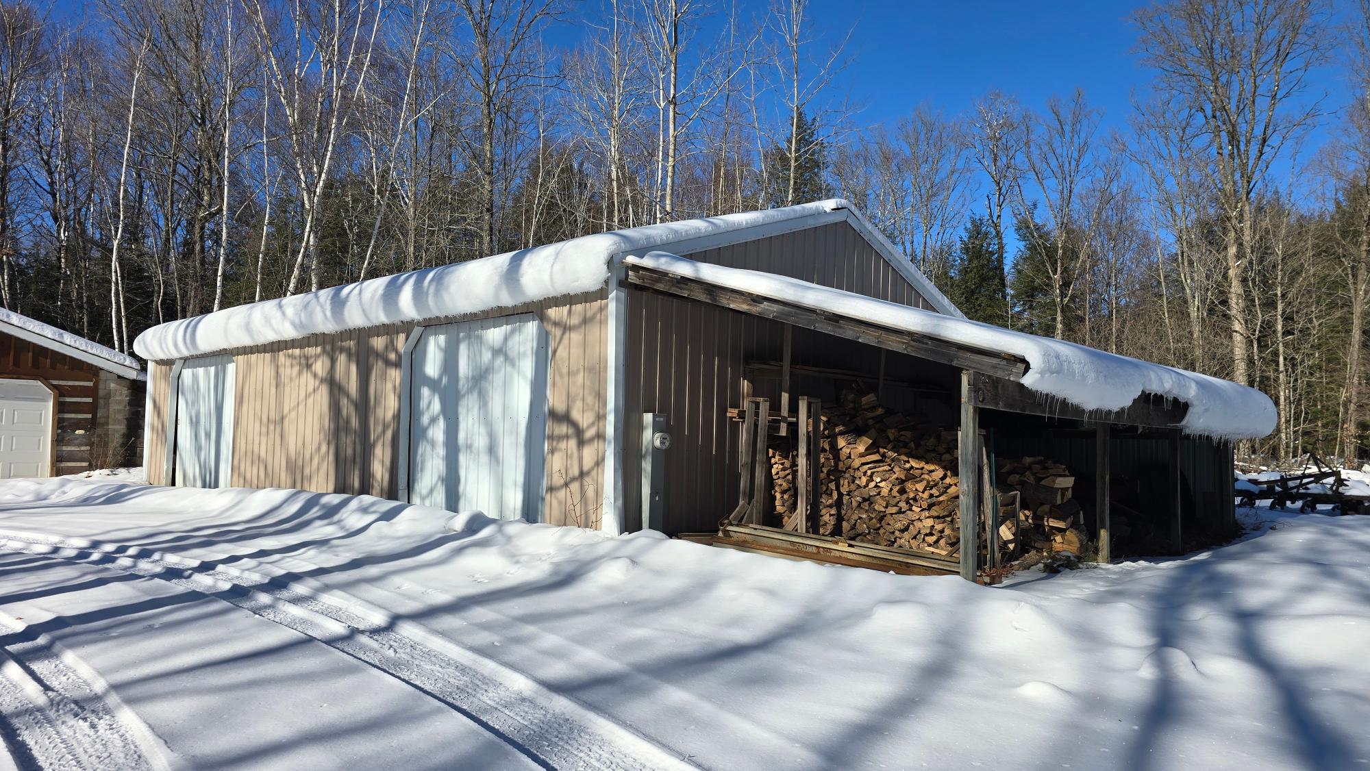 N10692 EAST SHORE RD