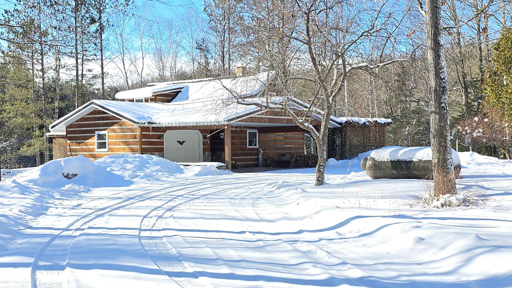 N10692 EAST SHORE RD