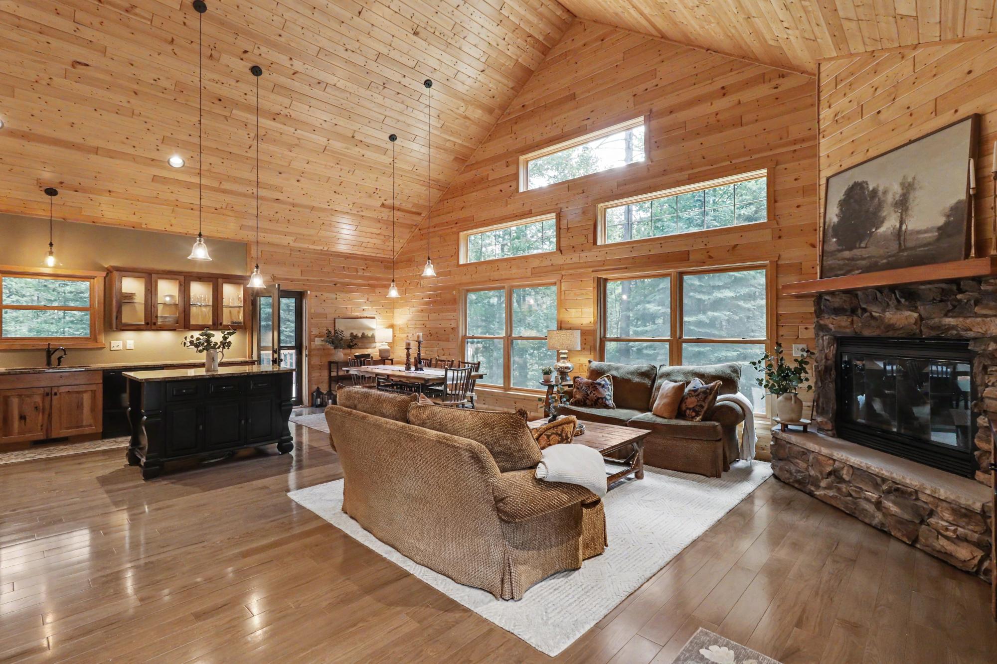 8004-5 FOUR MILE LAKE RD