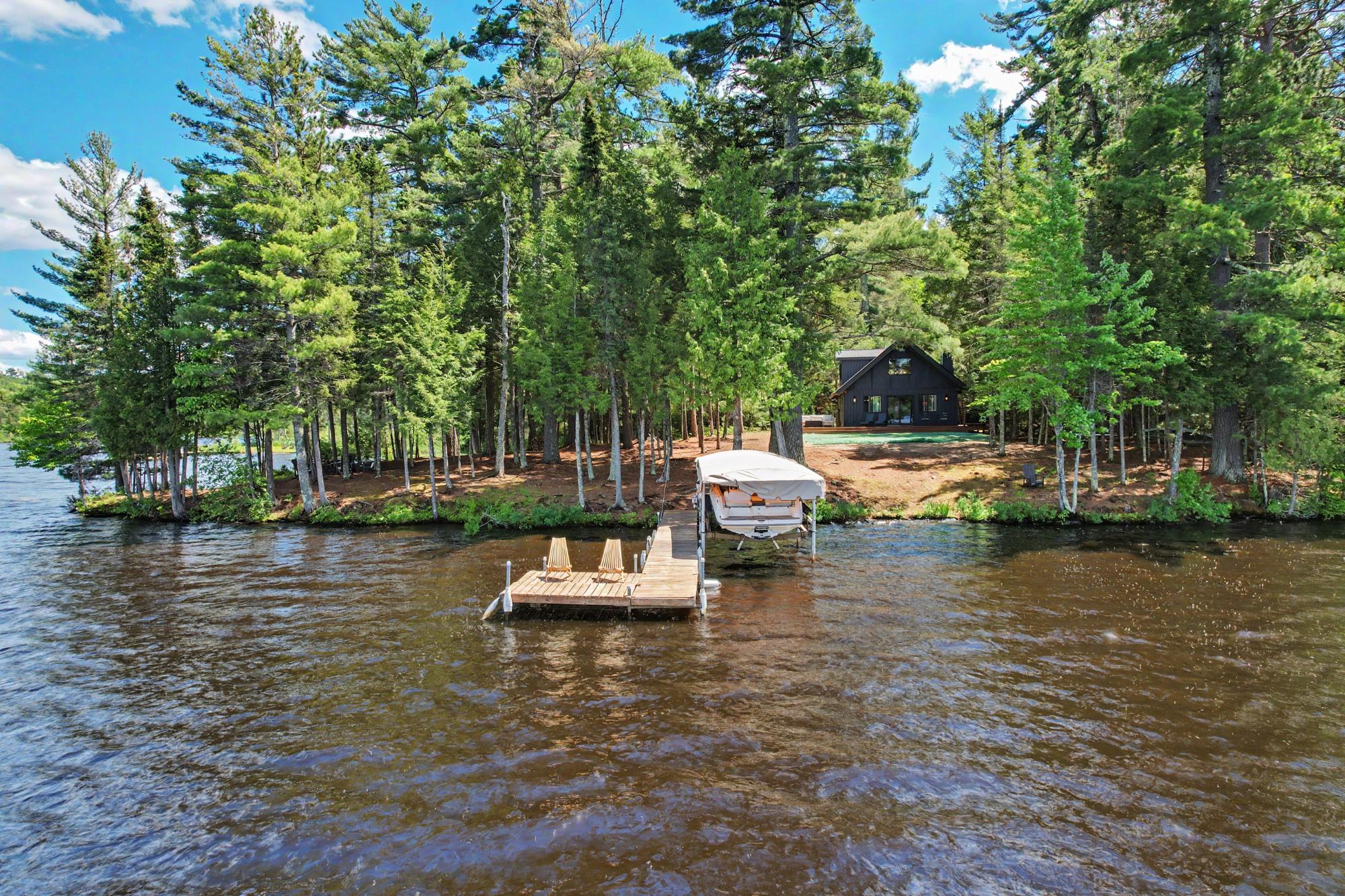 8004-5 FOUR MILE LAKE RD