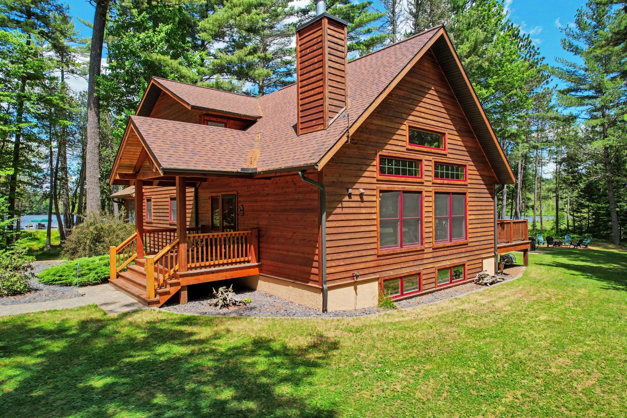 8004-5 FOUR MILE LAKE RD