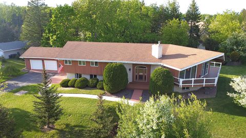 826 EASTVIEW DR Antigo WI 54409