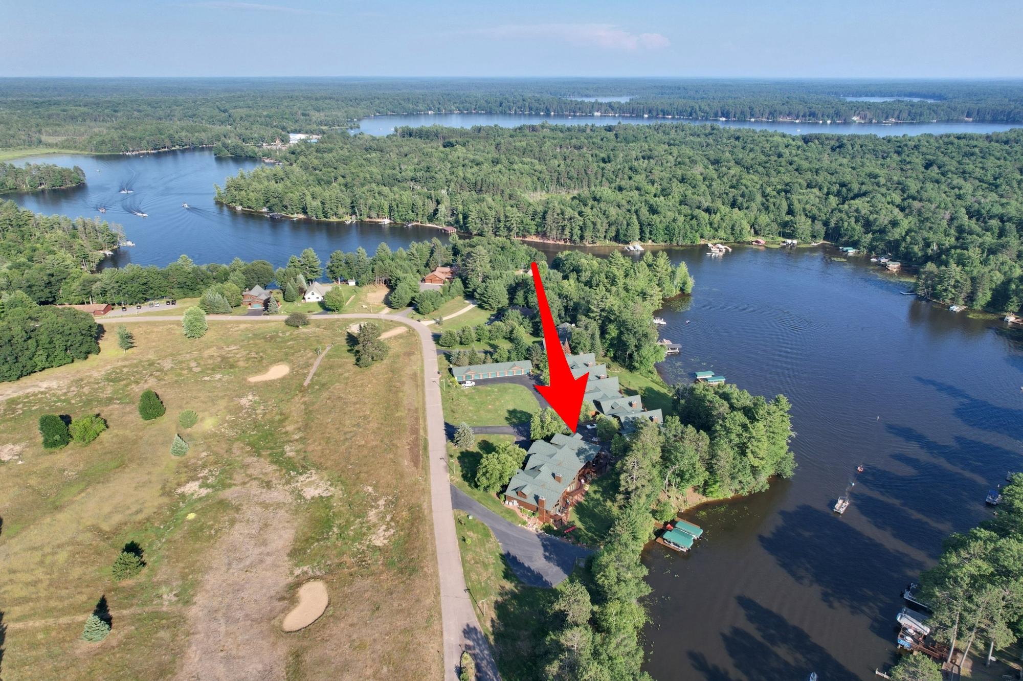 1458 GOLF VIEW RD
