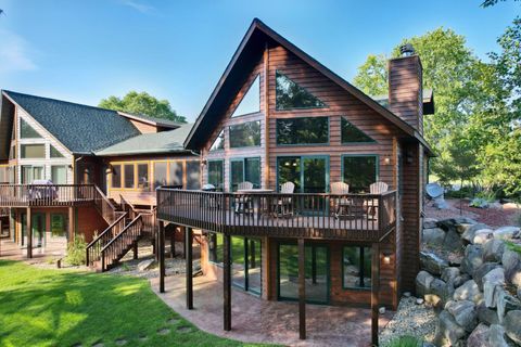 1458 GOLF VIEW RD Eagle River WI 54521