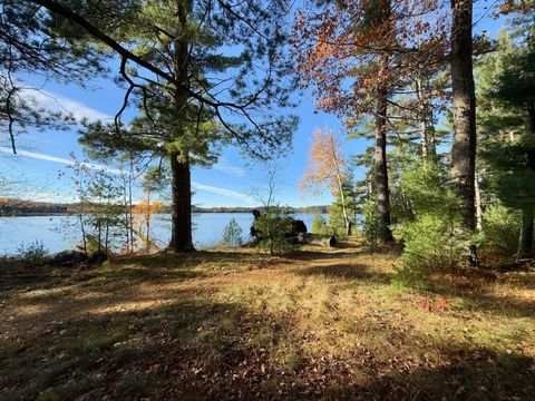 7923 JANSEN RD N Minocqua WI 54548