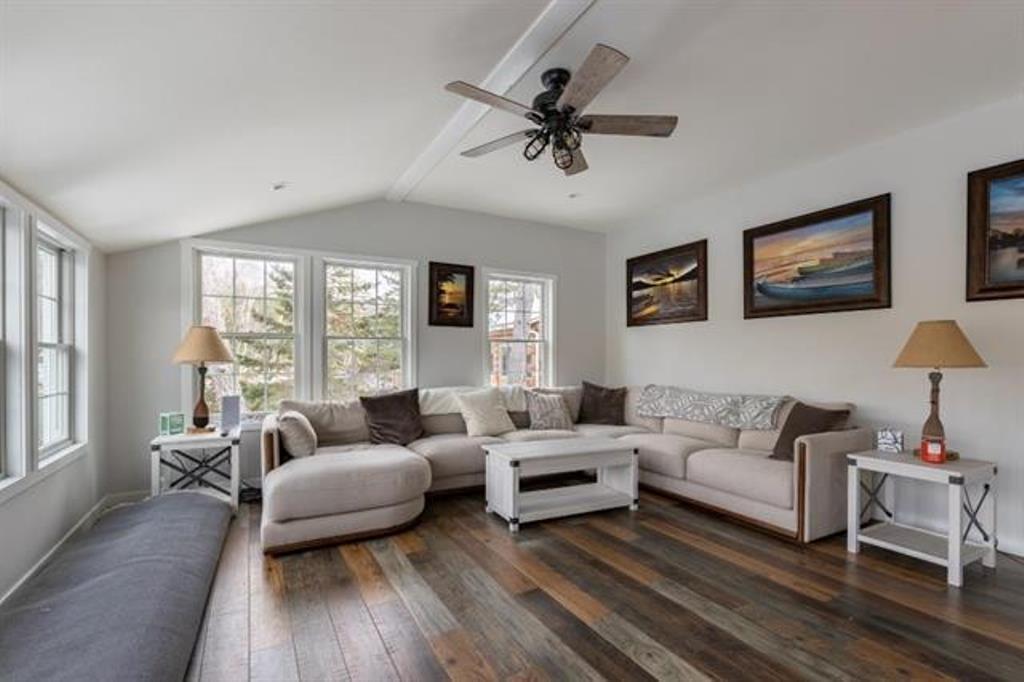 N8487 LOWER LONG LAKE DR