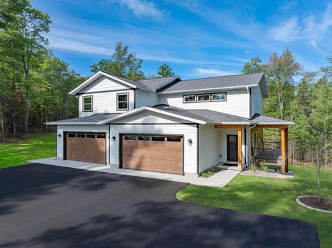 1645 GOLF VIEW DR Eagle River WI 54521