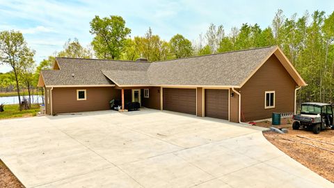 3376 LAKEWOOD RD Tomahawk WI 54487