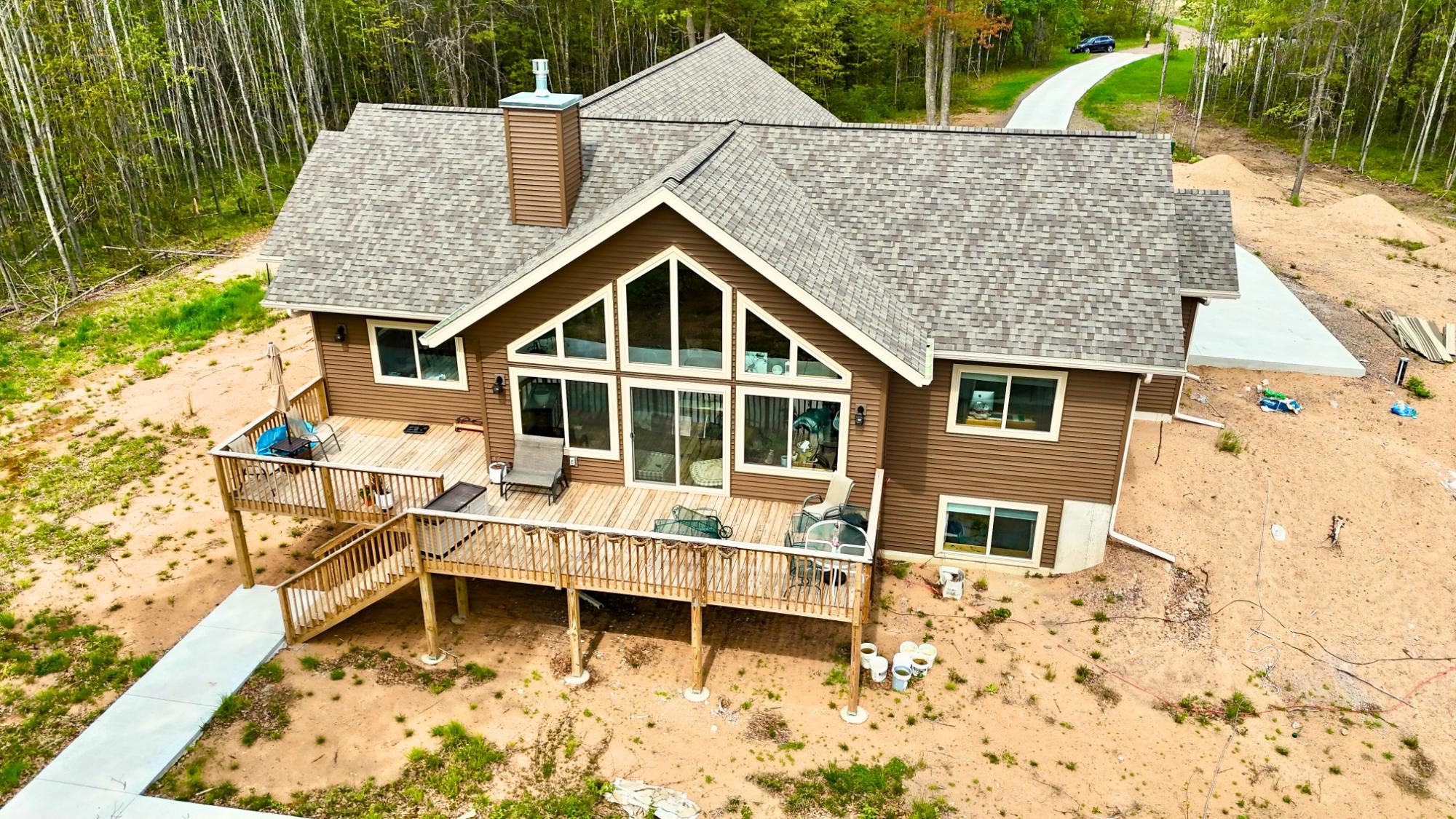 3376 LAKEWOOD RD