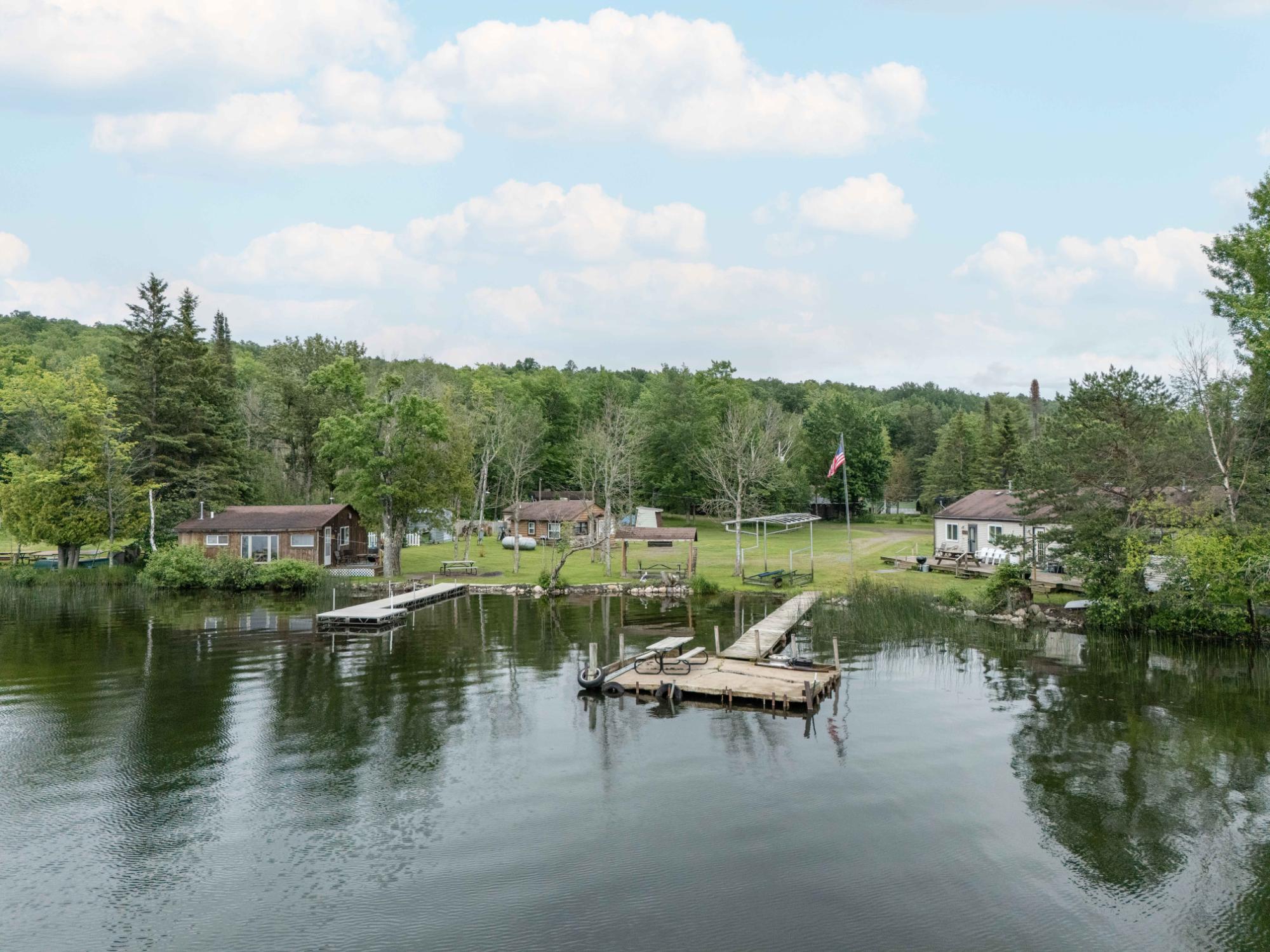 229 LAKE EMILY RD E
