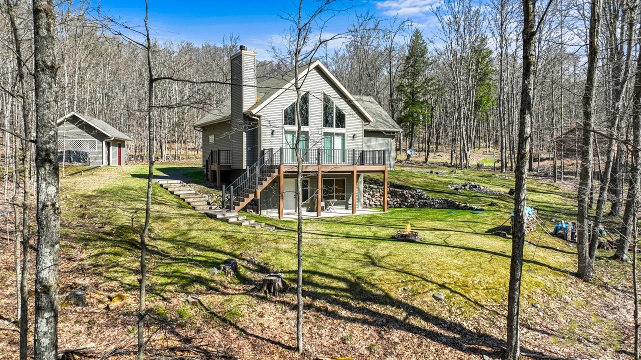 4575 TWIN BLUFF RD
