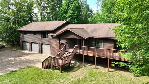 1459 EAGLE FLIGHT TR Eagle River WI 54521