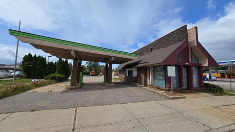 640 SUPERIOR ST Antigo WI 54409