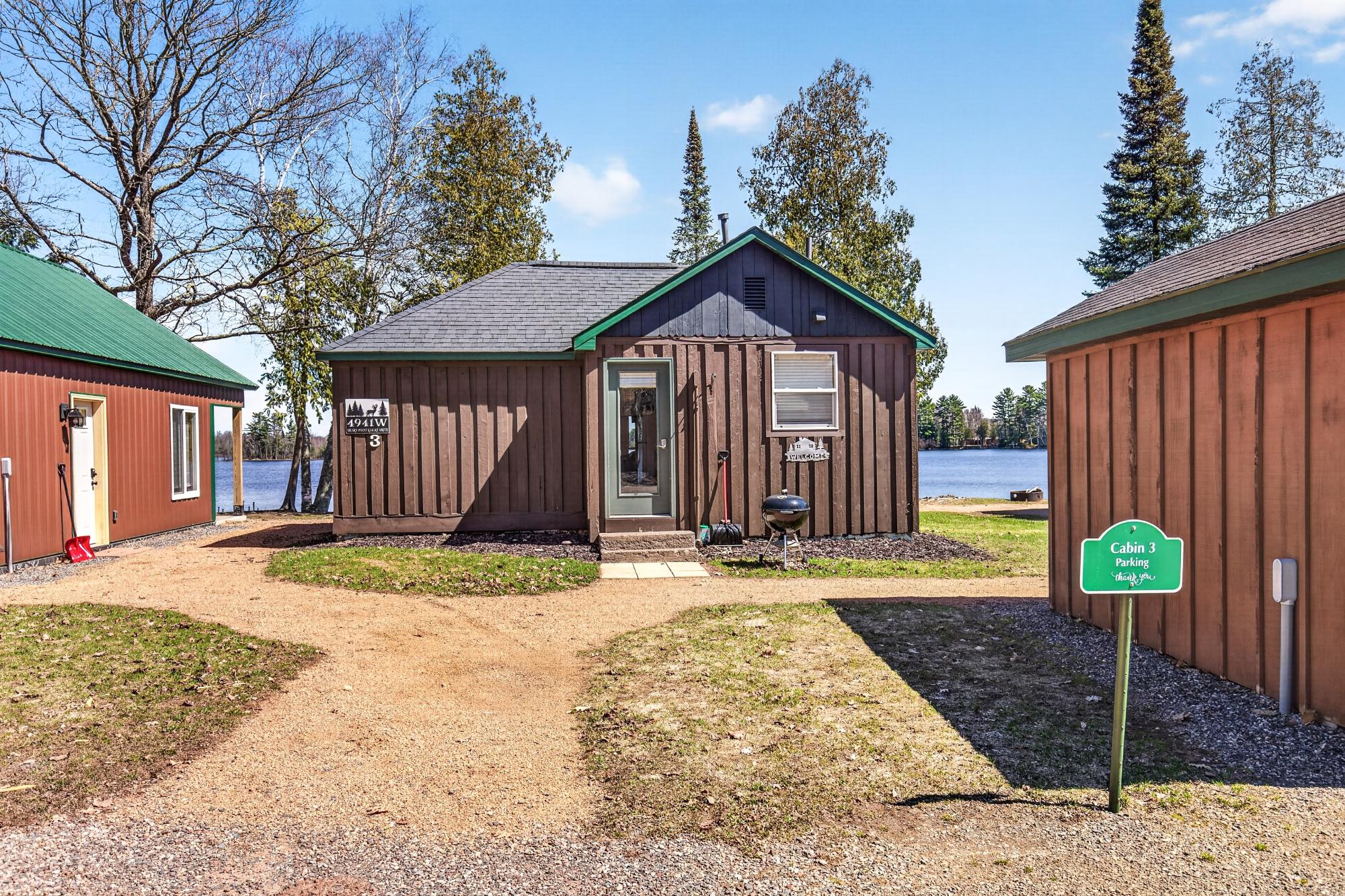4941W MUSKY POINT RD 3