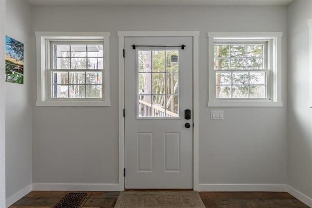 N8487 LOWER LONG LAKE DR