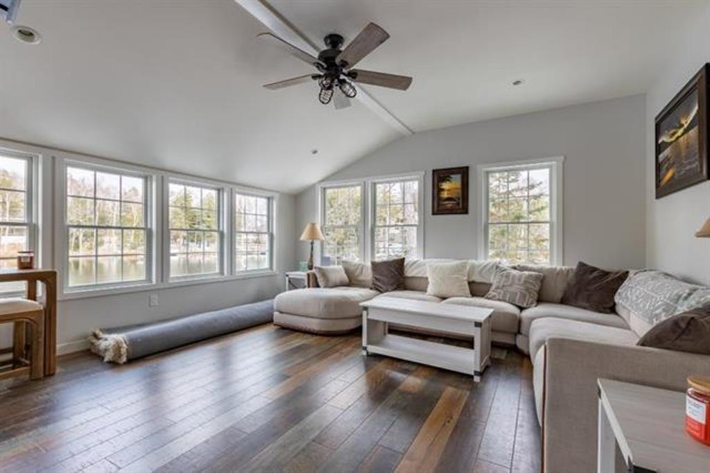 N8487 LOWER LONG LAKE DR