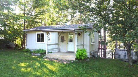 6417 WINDFALL LN Wabeno WI 54566