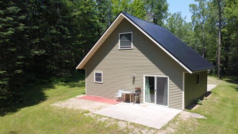 7823 RIVER RIDGE RD Wabeno WI 54566
