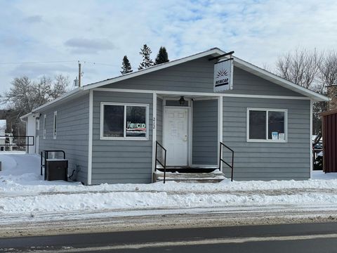 212 LAKE AVE N Friendship WI 53934