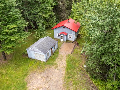 3755 ROLLING ACRES DR Rhinelander WI 54501