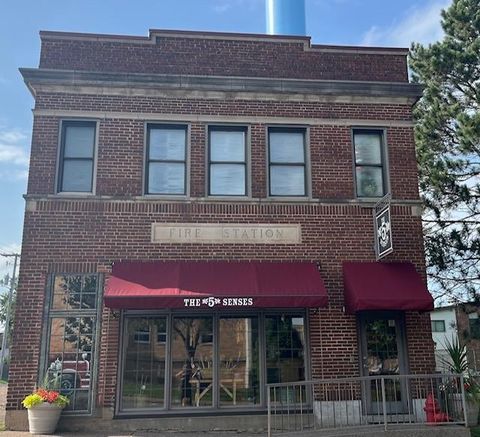 146 BALSAM ST Phillips WI 54555