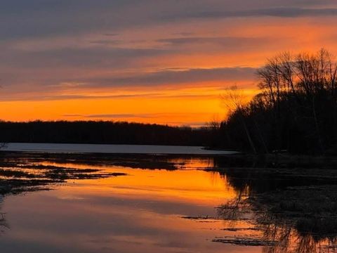 W5333 HILLCREST RD Tomahawk WI 54487