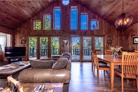 3685 CENTER SUGARBUSH LN Lac du Flambeau WI 54538