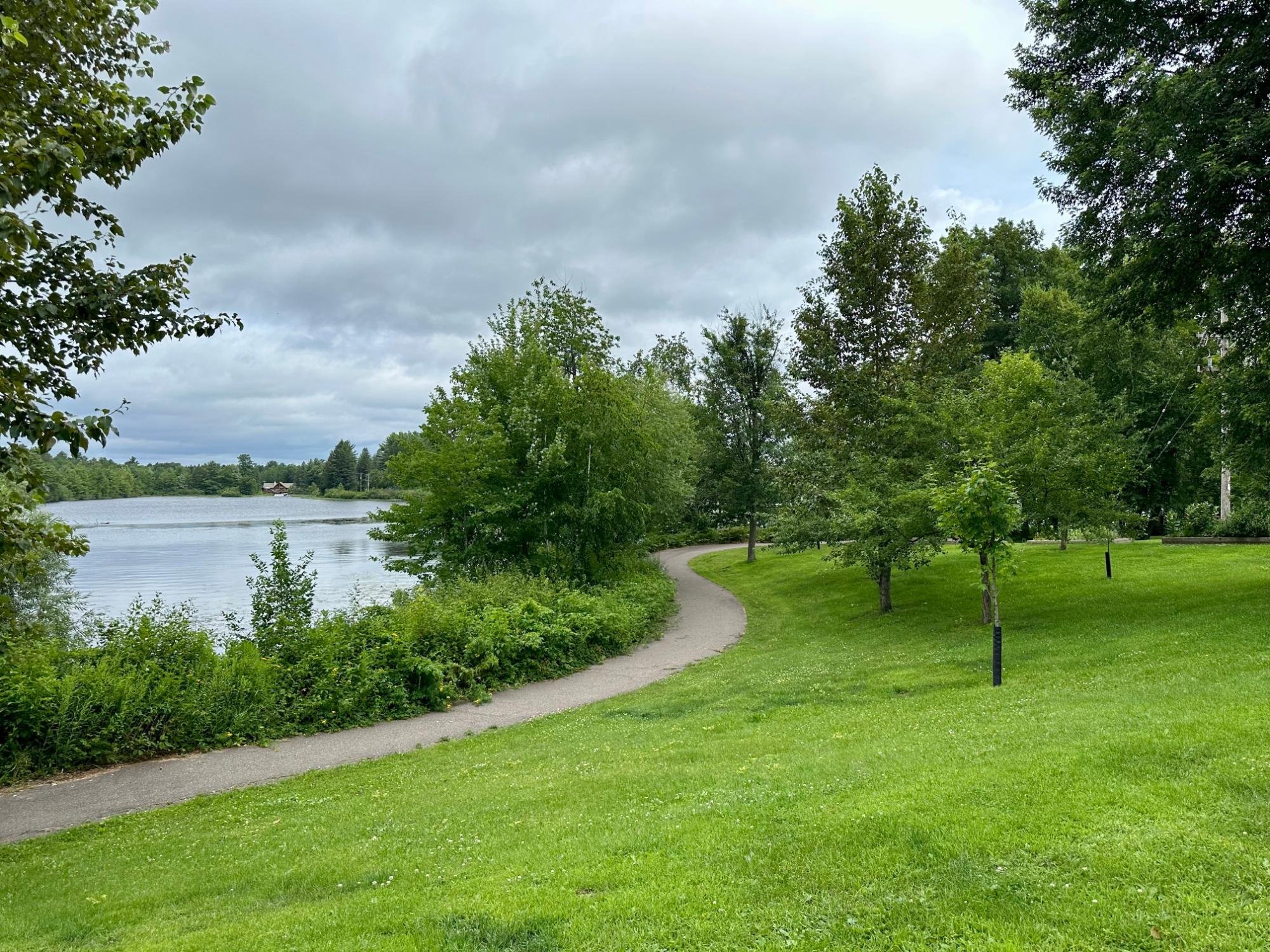 Lots 1-6 RAILWAY ST N