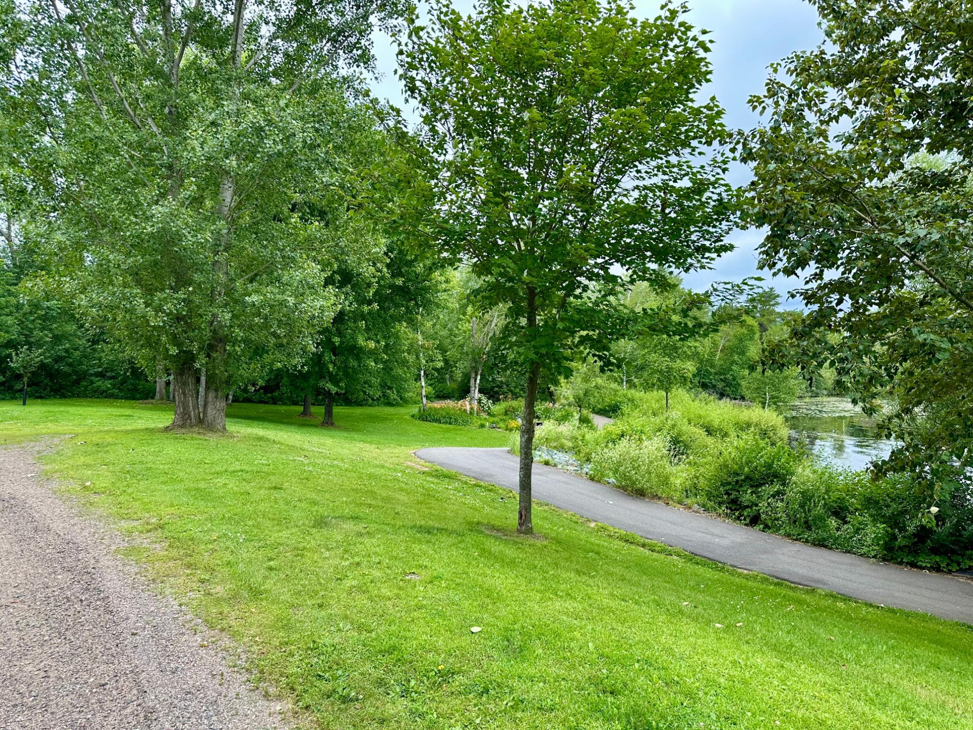 Lots 1-6 RAILWAY ST N