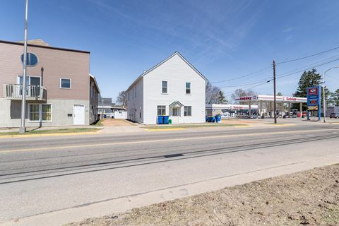 1322 MAIN ST W Merrill WI 54452