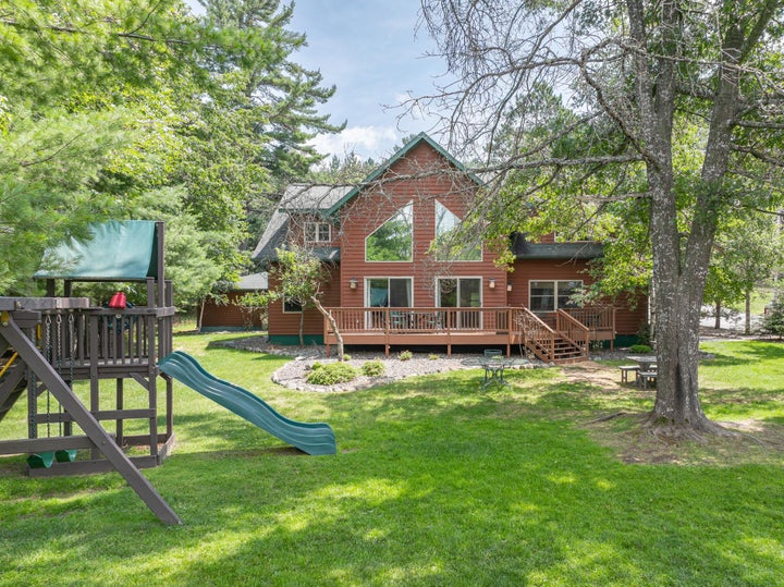 Photo 1 of 42 — 1959 RANGELINE RD, Eagle River, WI 54521